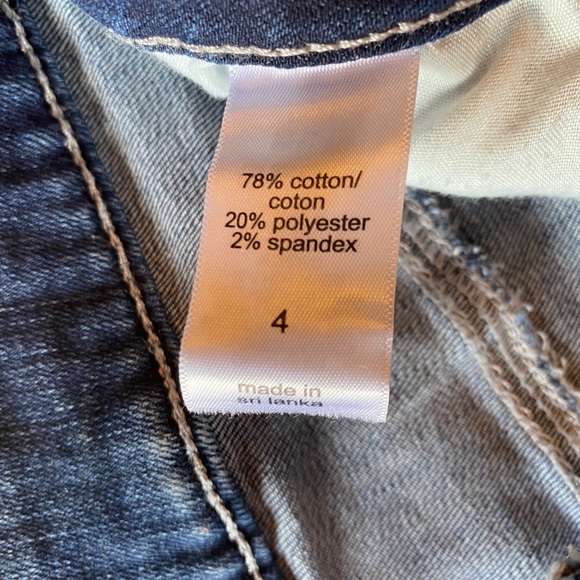 women’s jeans - Picture 6 of 6